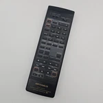 Optimus STAV-3470 Receiver Audio/video Programmable Remote Control Tested. Fixed Price $35.00.