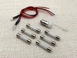 Realistic STA-52B Receiver Replacement Led Lamps Bulbs Lights Upgrade Kit. Fixed Price $24.50.