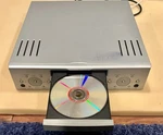 Linn Classik Movie Cd/dvdreciver Used. Fixed Price $500.00.