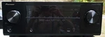 Pioneer VSX-522K 5.1 Surround Receiver Hdmi Ports 80W/CHANNEL Remote Bundle. Fixed Price $79.99.
