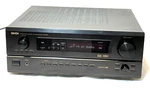 Denon AVR-982 Precision Audio 5.1 Channel Home Theater Surround Sound Receiver. Fixed Price $98.85.