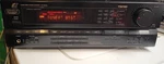 Sansui RZ-9500AV Audio Video Stereo Receiver For Parts Restoration. Fixed Price $150.00.