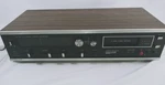 Vintage Montgomery Ward Airline GEN-6243A Stereo Receiver 8 Track Player Works. Fixed Price $49.95.