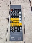 New Yamaha Rcx Remote Control VP37330 RX-V870 Learning Transmitter + Templates. Fixed Price $99.87.