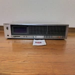 Technics SH-8055 Vintage Graphic Equalizer Silver 12 Band/ch Working F/s. Fixed Price $474.81.