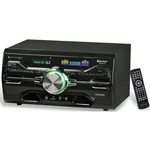 Technical 3800WATTS Professional Bluetooth Home Audio Receiver W/ Dvd Player. Fixed Price $287.99.