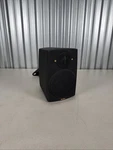 Boston Acoustics MICRO90X Satellite Bookshelf Speaker One Only. Fixed Price $31.46.