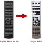 RAS9 ZH44540 Replace Remote For Yamaha Network Receiver RN500 R-N500BL. Fixed Price $12.99.