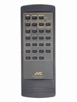 Genuine Jvc RM-RX1005 Audio Receiver Remote Control, Tested Working. Fixed Price $17.99.