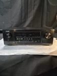 Denon AVR-S700W Ch 4K Receiver Hdmi Network Spotify, Clean Everything Works... Fixed Price $225.00.