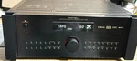 Rotel RSX-1056 Surround Sound Receiver Tested No Remote As-is. Fixed Price $200.00.
