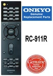 New Genuine Onkyo Remote Control RC-911R TX-NR555 TX-NR656 TX-NR757 TX-RZ610. Fixed Price $17.88.