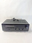 Yamaha RX-V670 Natural Sound 5.1 Receiver Dolby Pro Logic 240W Home Theater Hifi. Fixed Price $85.77.