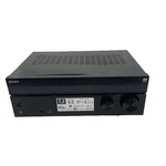 As/is Demo Unit Sony STR-DN1080 7.2-CHANNEL 165W Av Receiver Black #UD0653. Fixed Price $119.49.