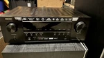 Denon AVR-S650H 5.2 Channel 340W Receiver. Fixed Price $250.00.