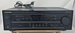 Pioneer VSX-D407 5.1 Channel Dolby Pro Logic Audio Video Receiver Tested. Fixed Price $89.73.