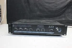 Architectural Acoustics By Peavey Uma 752 Integrated Modular Amplifier. Fixed Price $69.99.
