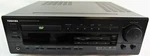 Toshiba Integrated Dvd Receiver SD-6109C For Parts Repair. Fixed Price $19.99.