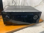 Pioneer VSX-1121 Audio Video 7.2 Channel Surround Sound Stereo Receiver Hdmi. Fixed Price $54.95.