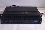 Qsc Usa 400 2-CHANNEL Power Amplifier / Working. Fixed Price $250.00.