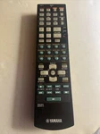 Yamaha Remote RAV324 Oem Original Tested RX-N600, HTR-N5060. Fixed Price $33.54.