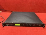 Used Tiernan Scpc/mcpc Satellite Broadcast Audio Receiver #ABR202A Good Cond. Fixed Price $199.96.