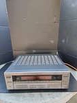 Jvc RX-707VTN Digital Surround System Receiver. No Remote Read Description.. Fixed Price $49.99.
