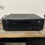 Denon AVR587 Multi Zone Home Entertainment Component Surround Receiver Tested. Fixed Price $63.75.