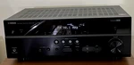 Yamaha RX-V385 5.1-CHANNEL 4K Ultra Hd Av Receiver With Bluetooth Pre-owned. Fixed Price $149.00.