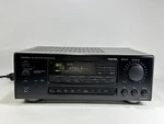 Onkyo TX-SV515PRO Ii Audio Video Control Tuner Amplifier 90WPC 8 Read. Fixed Price $85.22.