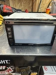 Alpine INE-W940 Dvd Multimedia Navigation Receiver Bluetooth MP3 Usb Aux Eq 2DIN. Fixed Price $200.00.