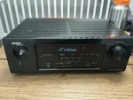 Denon AVR-S500BT 5.2CH Dolby Dts Hdmi Bluetooth 4K A/v Theater Receiver-read. Fixed Price $54.99.