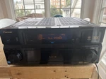 Pioneer Elite VSX-82TXS 7.1 Channel 910 Watt Hdmi Thx Home Theater Av Receiver. Fixed Price $149.00.