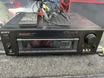 Sony STR-D915 Vintage Am-fm Stereo Receiver Tested Works. Fixed Price $103.28.