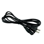 Power Cable For Panasonic DMR-EZ28 DMR-E75V SA-HT75 SA-HE200 SA-HT700 6'. Fixed Price $7.56.