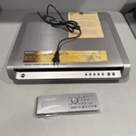 Sony DAV-FR9 Home Theater Surround 5 Disc Dvd Changer W/ Remote. Fixed Price $99.99.