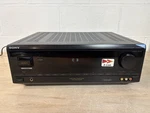 Sony STR-DE805G Audio Video System 120WPC Tested Works Great. Fixed Price $49.99.