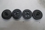Replacement Feet For Yamaha CDC-905. Fixed Price $29.99.