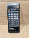 Pioneer Projection Monitor Receiver Remote Control CU-SD084. Fixed Price $49.99.