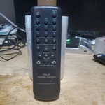 Harman-kardon Zone Ii AVR3700 Remote Control. Fixed Price $26.99.