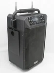 Denon Professional Audio Commander 200W All-in-one Mobile Pa System. Fixed Price $199.99.