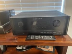 Anthem MRX-310 5.1 4K Hdmi Surround Receiver In Excellent Condition.. Fixed Price $300.00.