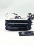 Clarion VZ401 Cd/dvd In-dash Receiver Head Unit Car/auto Wiring Harnes/remote. Fixed Price $204.72.