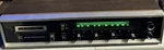 Vintage Morse Electrophonic T-440 Am/fm Stereo 8-TRACK Player. Fixed Price $57.77.