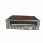 Mcs Modular Components System Receiver 3225 Tested & Working!. Fixed Price $109.99.