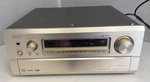 Denon AVC-A1D Amplifier -champagne. Fixed Price $228.11.
