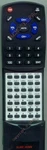 Replacement Remote For Curtis International DVD6041. Fixed Price $34.85.