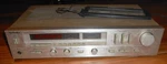 Technics SA-212 Stereo Receiver. Fixed Price $74.00.