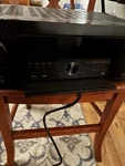 Denon AVR-X4700H 11-CHANNEL Receiver Dolby Atmos Dts:x Digital Tuner. Fixed Price $1050.00.