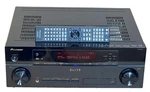 Pioneer Elite VSX-30, 7.1 A/v Receiver-bundled W/REMOTE-80WX7-PREO-EXC Cond. Fixed Price $215.98.
